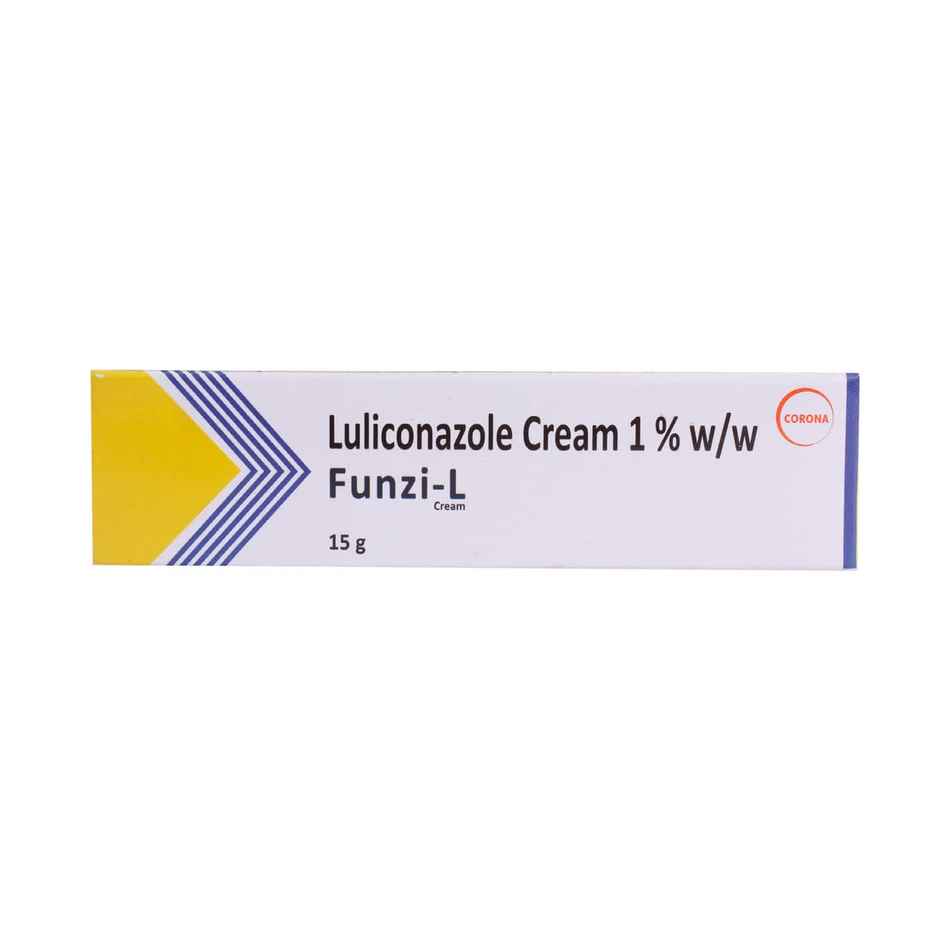 Funzi-L Cream