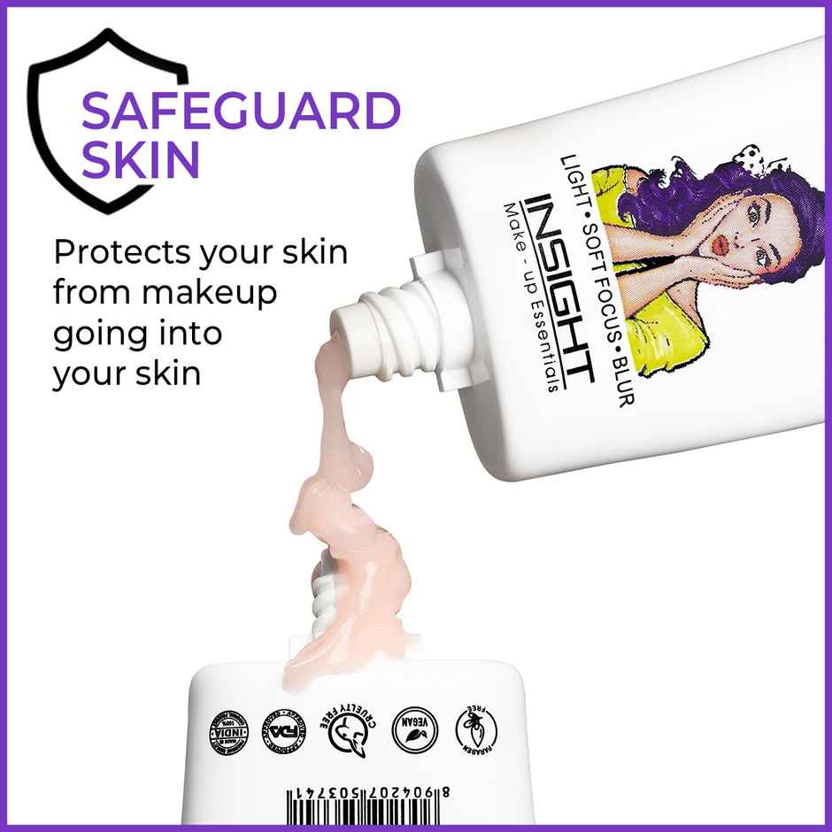 Insight Cosmetics Pore Minimizer Primer