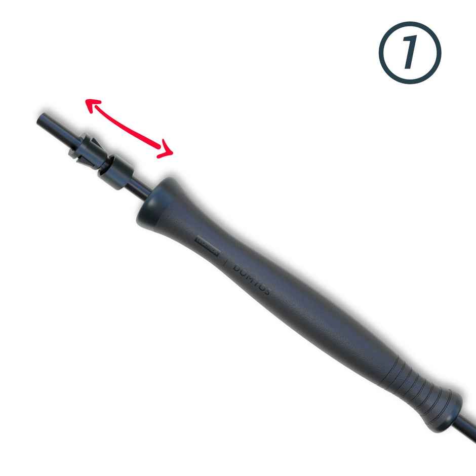 Decathlon | Domyos Skipping Jump Rope