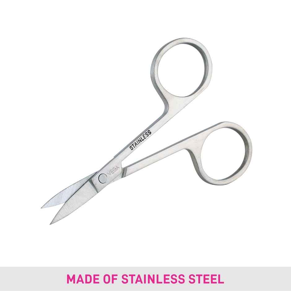 VEGA Cuticle Scissor |CS-01