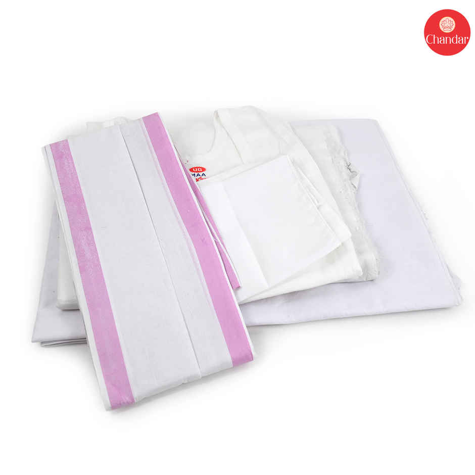 Brahmin Dakshina Kit | Chandar