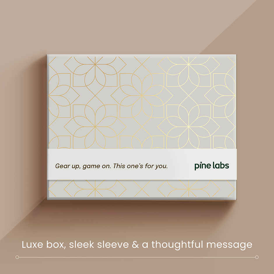 Decathlon Gift Card - 2500