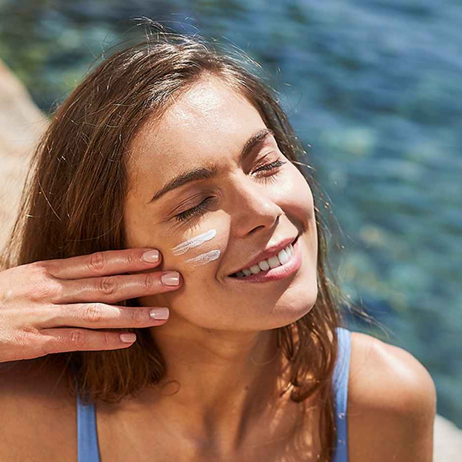 Isdin Fotoprotector Fusion Water SPF 50