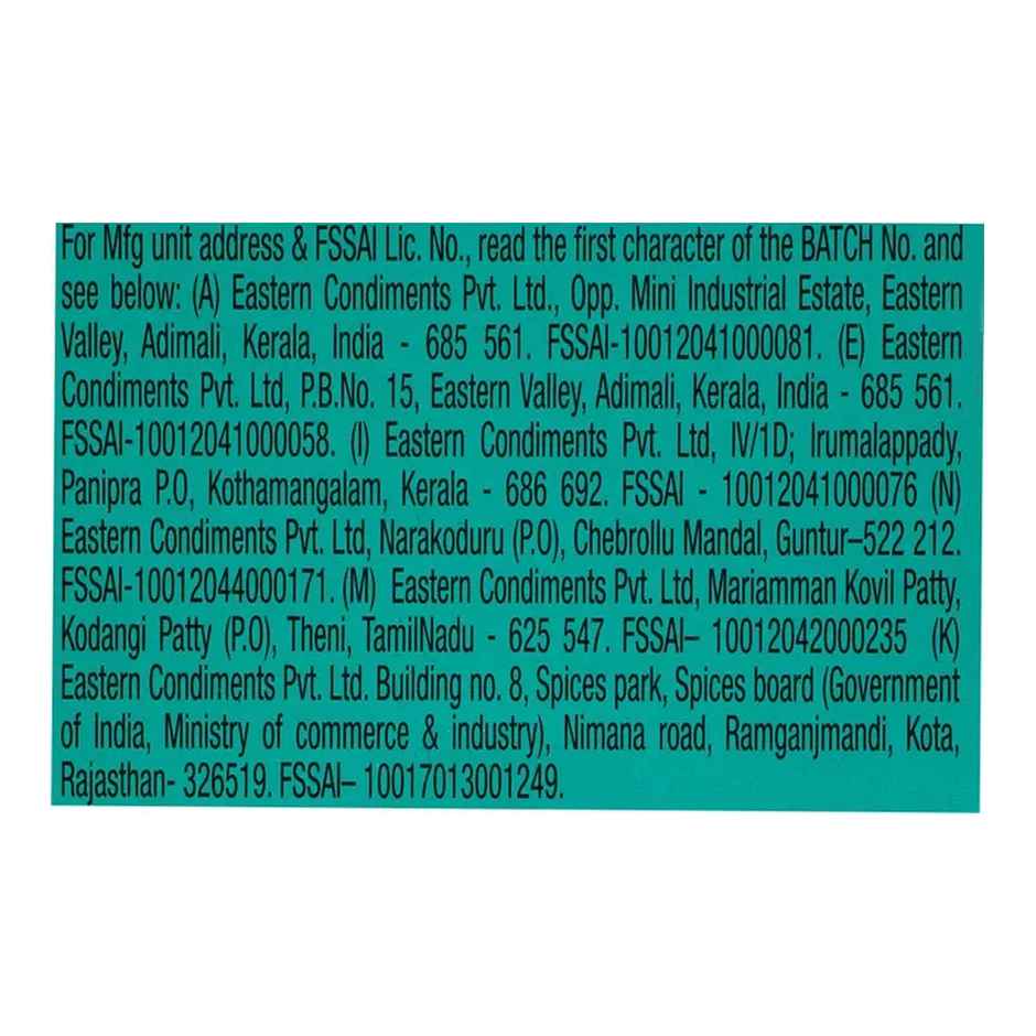 Eastern Fresh Amchur Powder