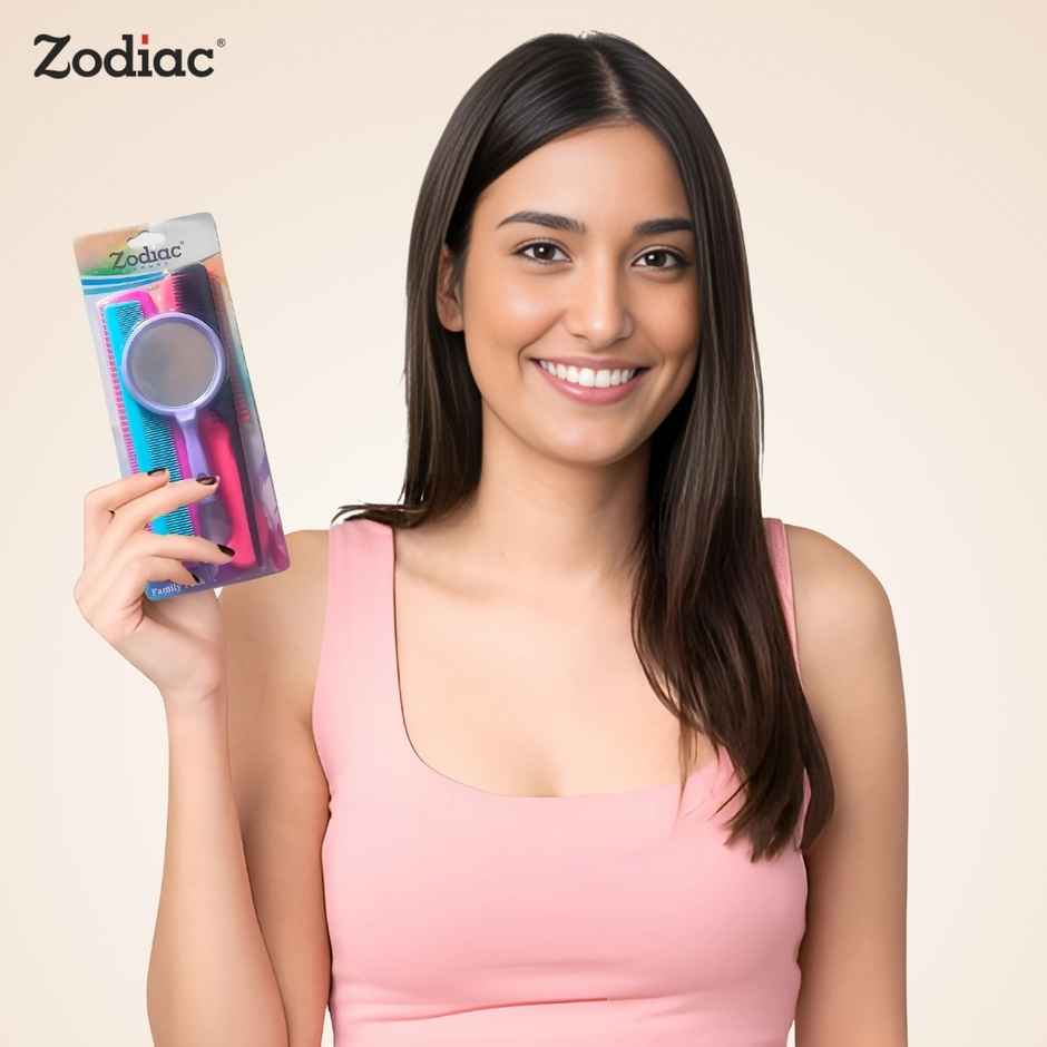 Zodiac Mee-555 Comb Pack