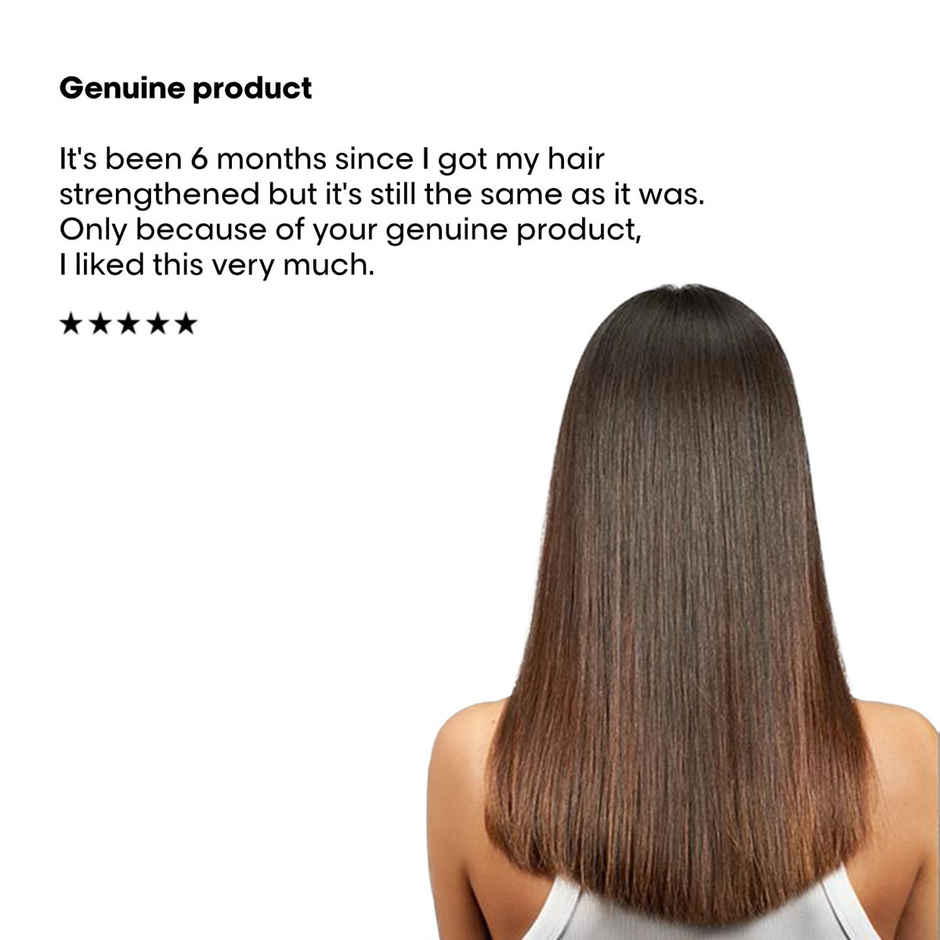 L'Oreal Professionnel Xtenso Care Shampoo For Frizz-Free, Smooth & Manageable Hair