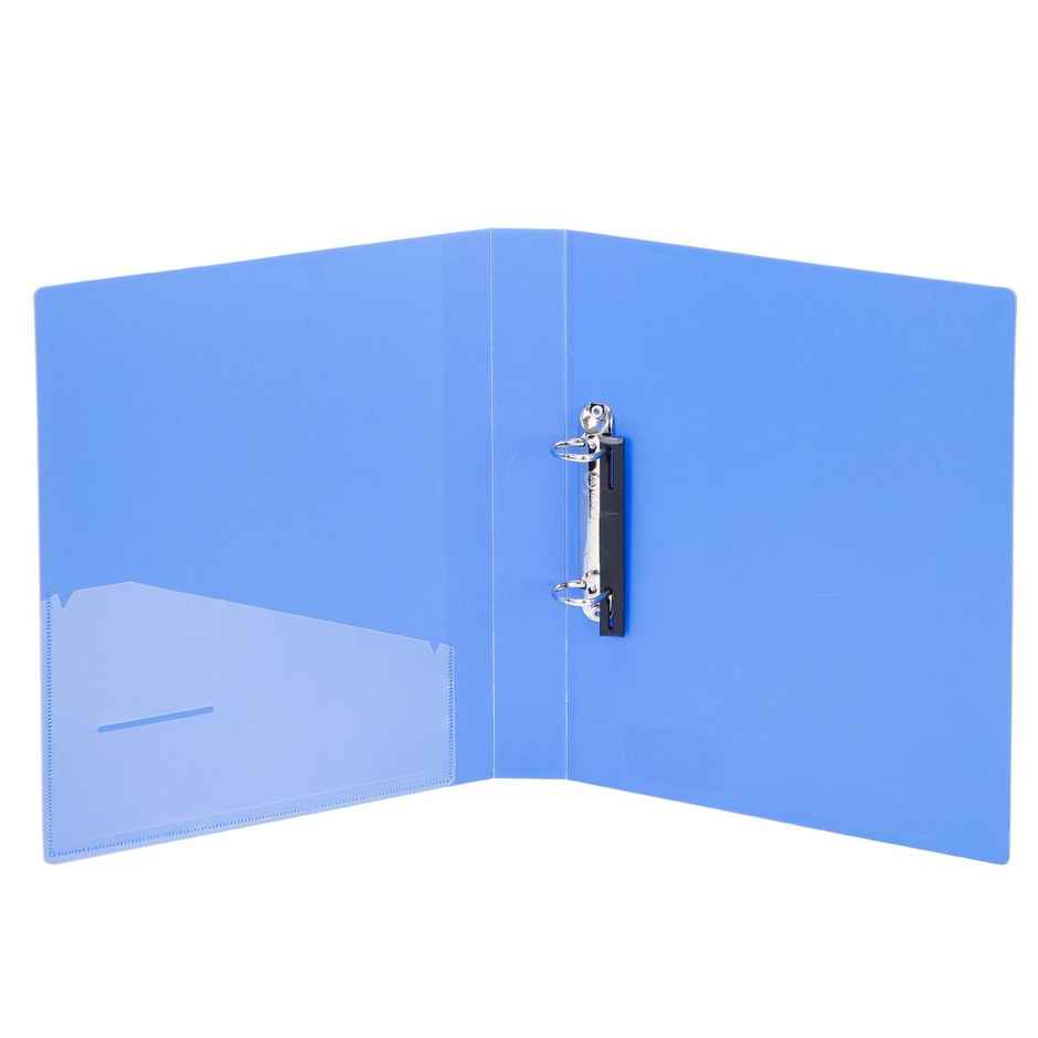 Worldone Ring Binder File