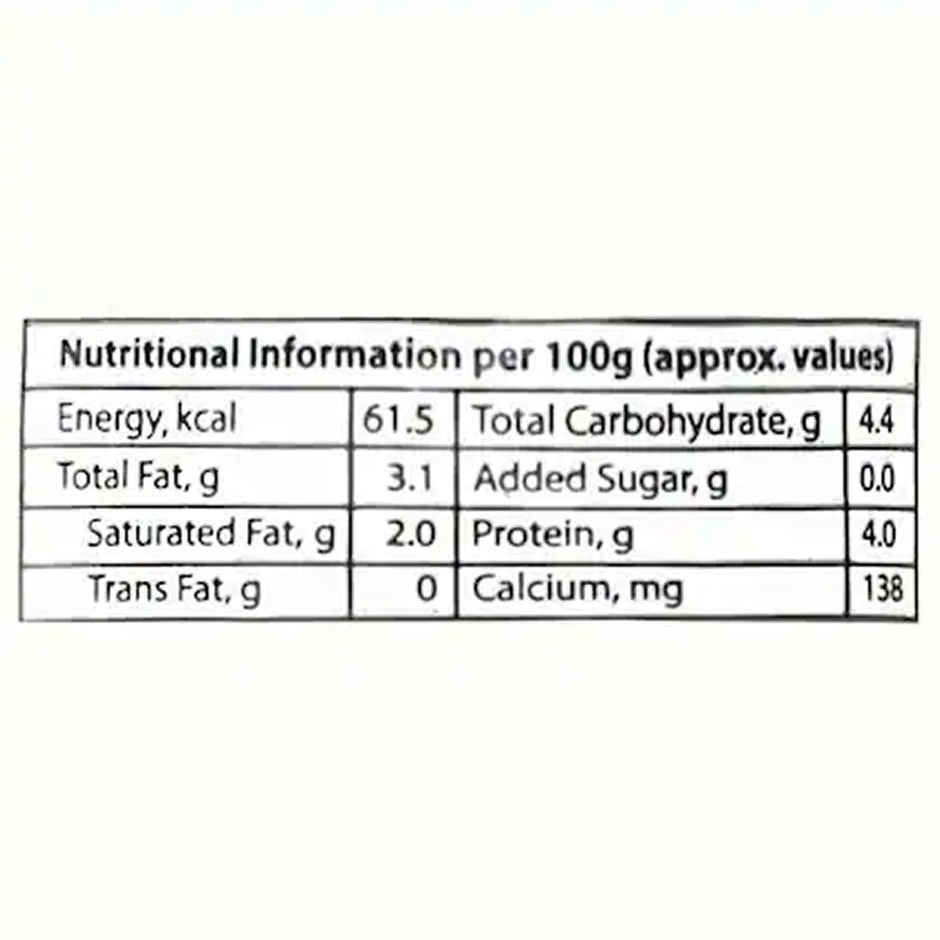 Amul Masti Dahi Pouch Combo