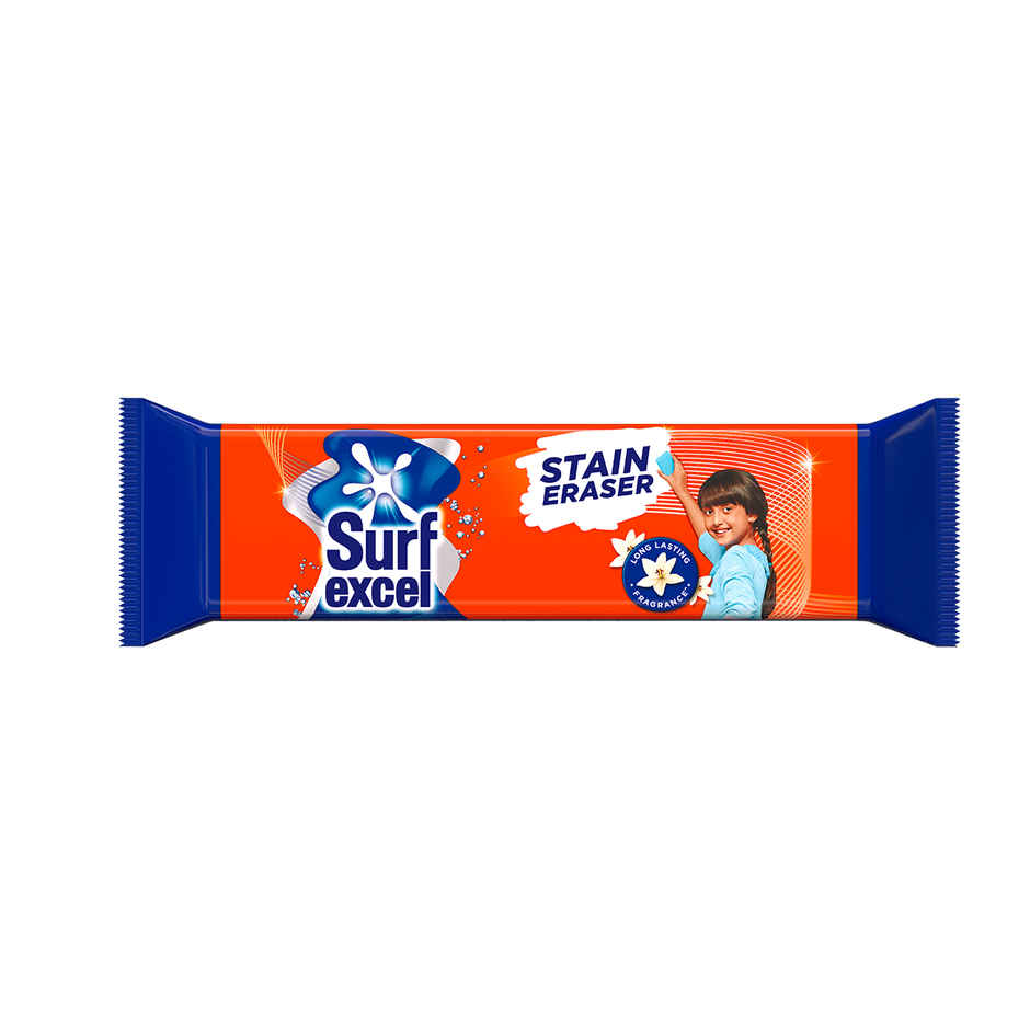 Surf Excel Detergent Bar