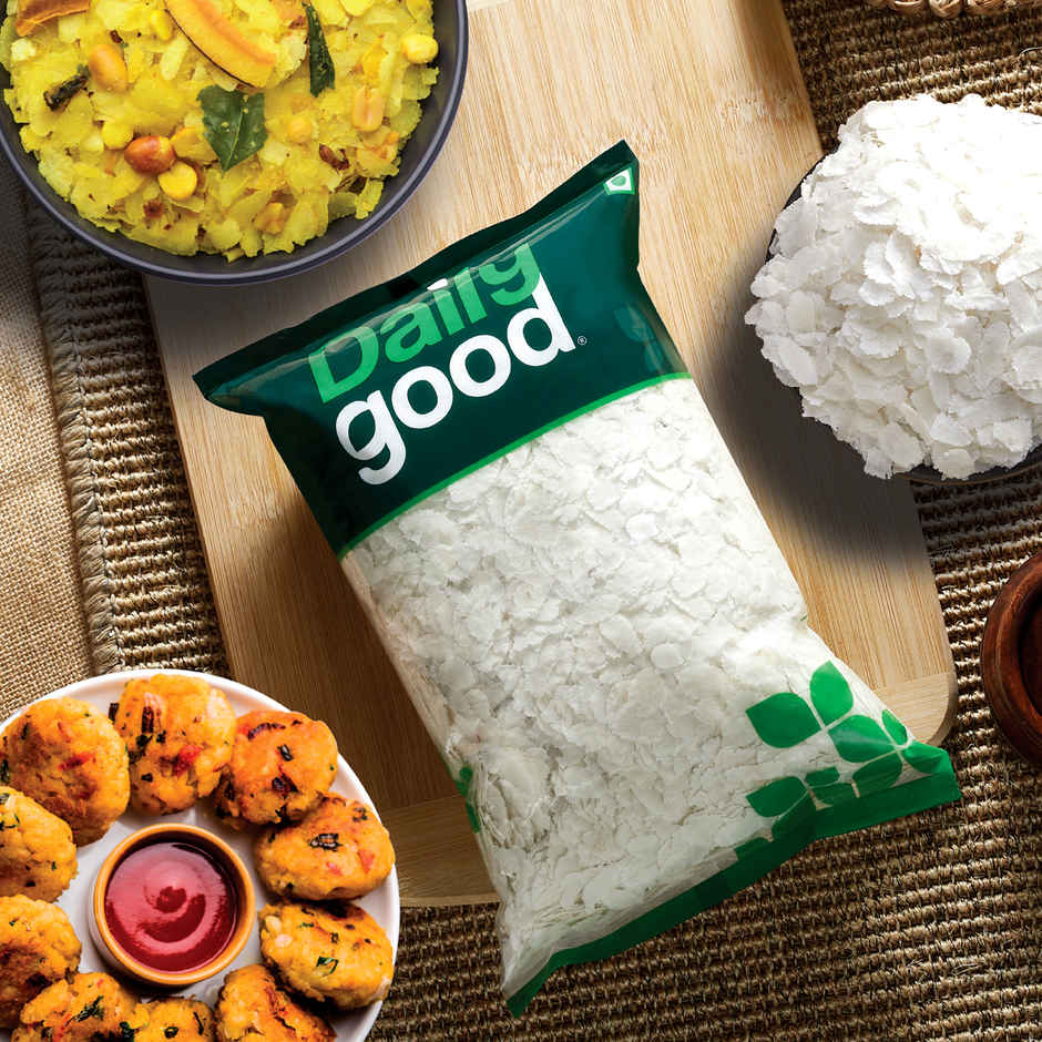 Daily Good Poha-Avalakki Thin