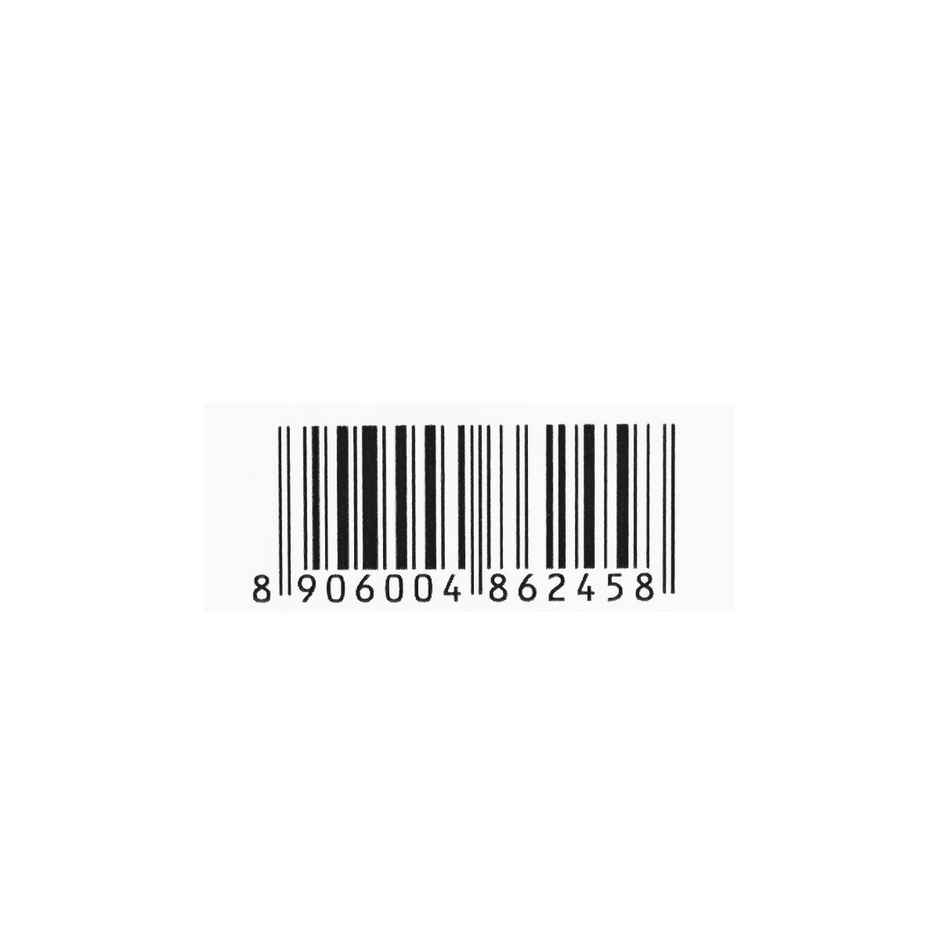Origami Klassic Plain Paper Napkins Pack of 1 - 100 Pulls,1 Ply