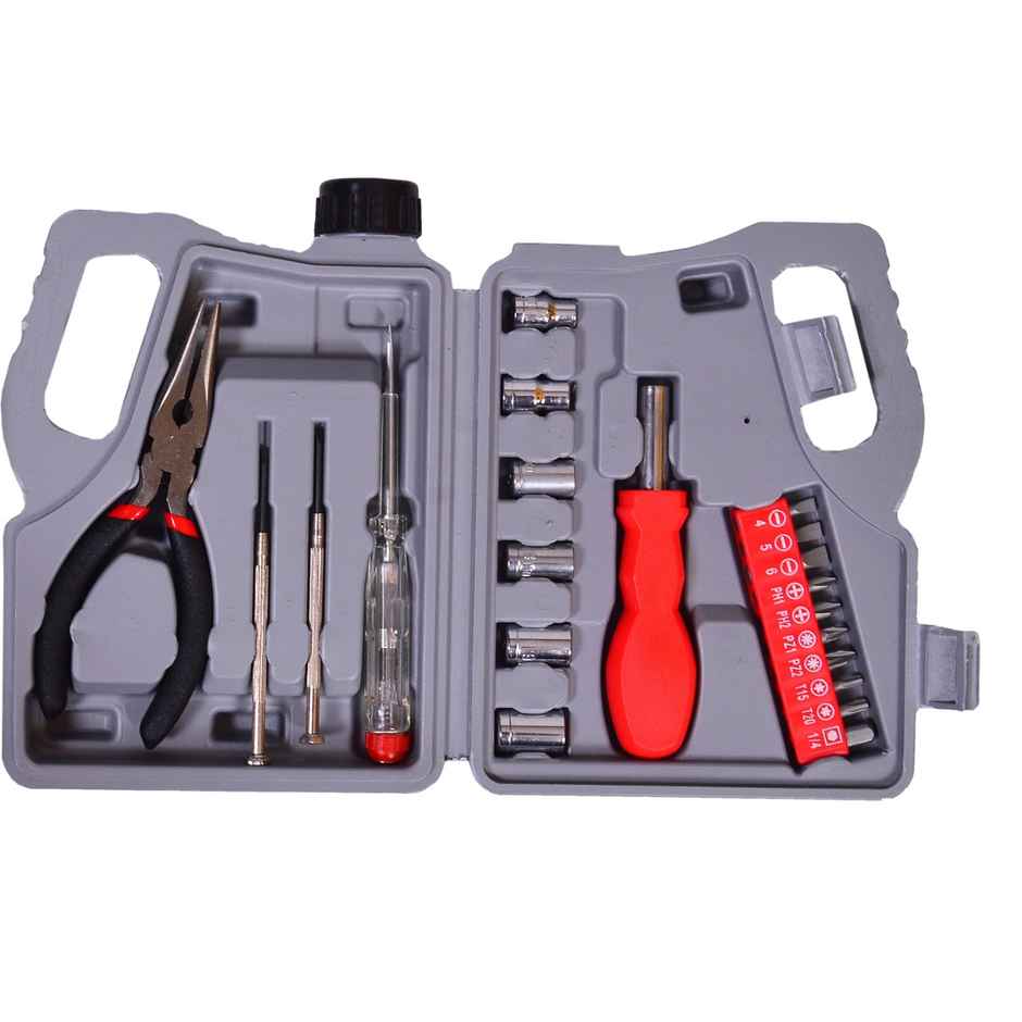 Visko Hand Tool Kit | 22 Tools