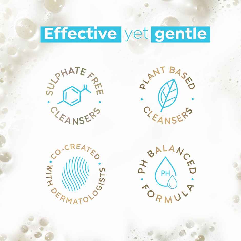 Dove 4% Refining Serum + AHA Exfoliate Away Serum Beauty Bar| Pack of 3