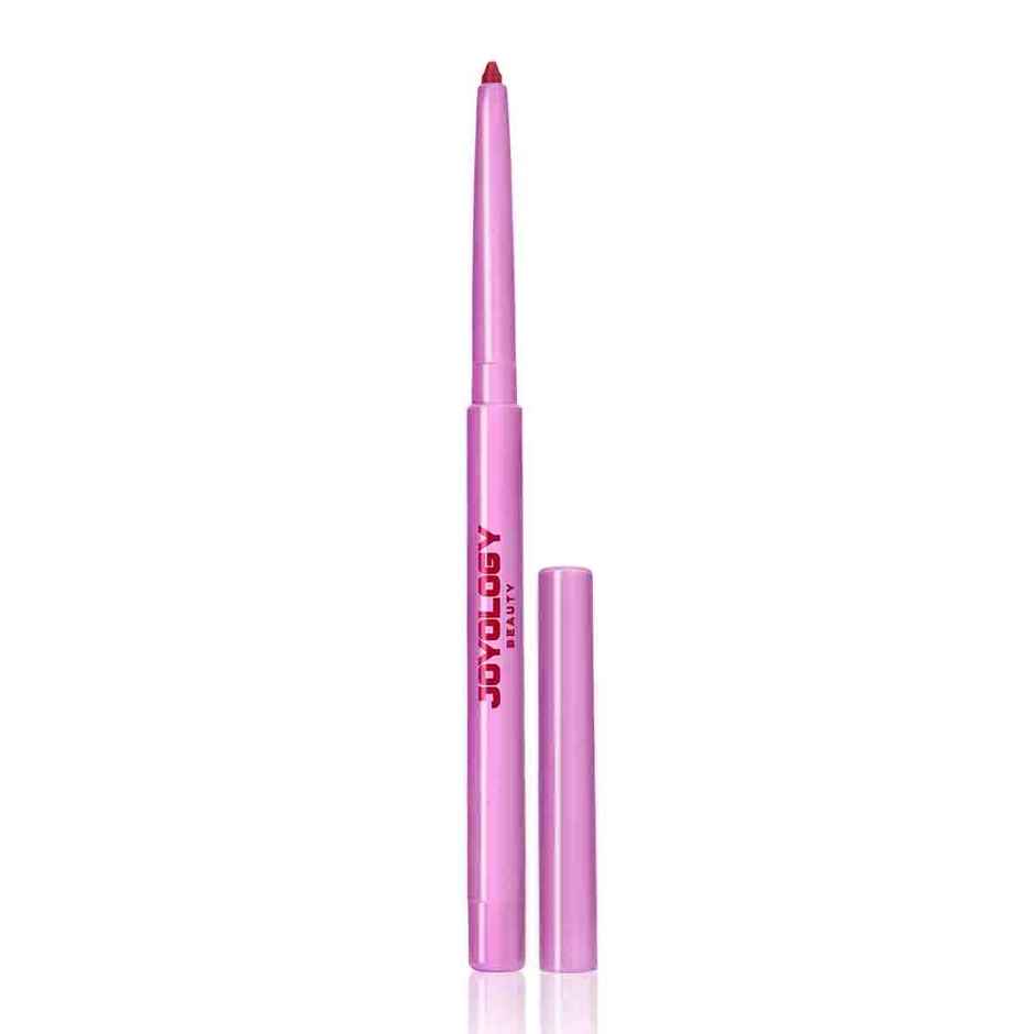 Joyology Beauty Instant Bliss Lip Liner | Cherry Charm | L201
