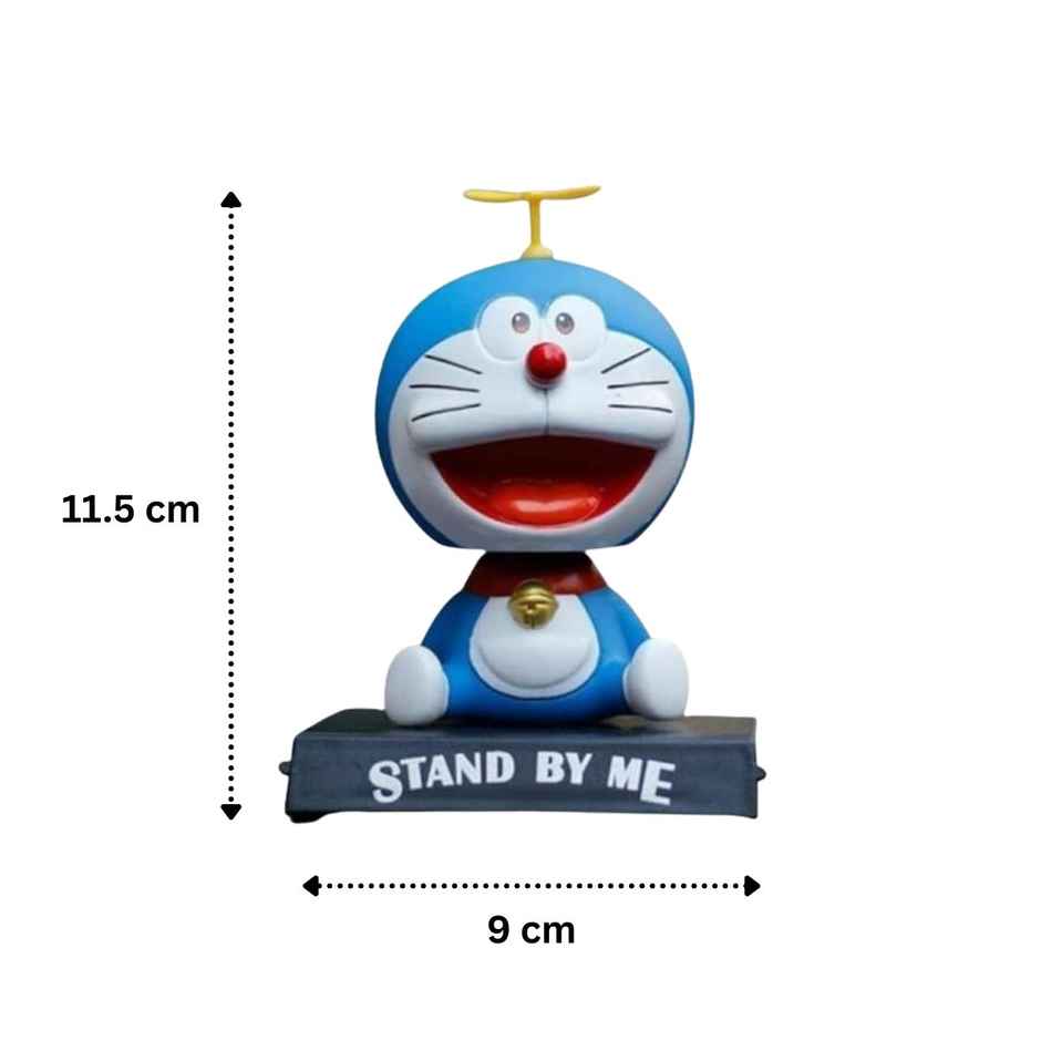 Wetee Doaremon Bobblehead