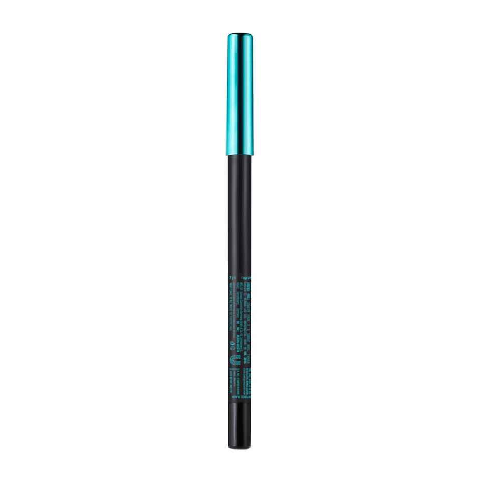 Lakme 9-5 Eyeconic Ultra Smooth Kohl Liner | Intense Black