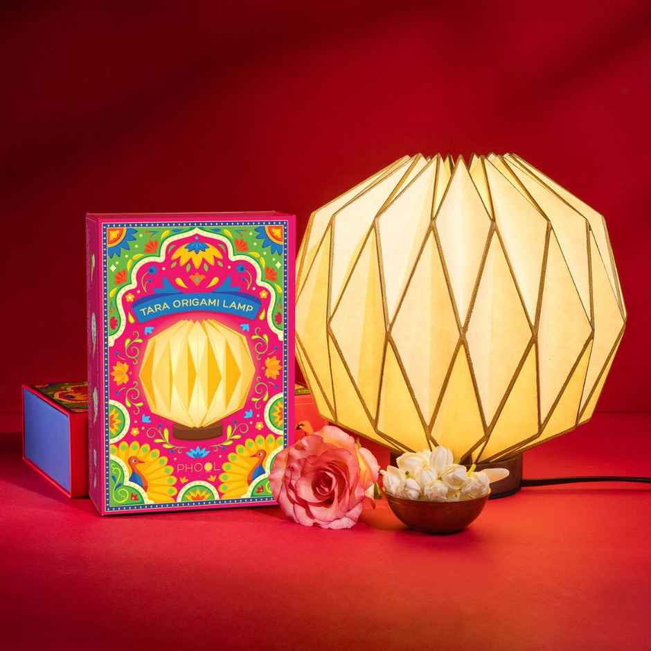 Diwali Nostalgia Collection | Diwali Gift Hamper | Pack Of 8 | Phool