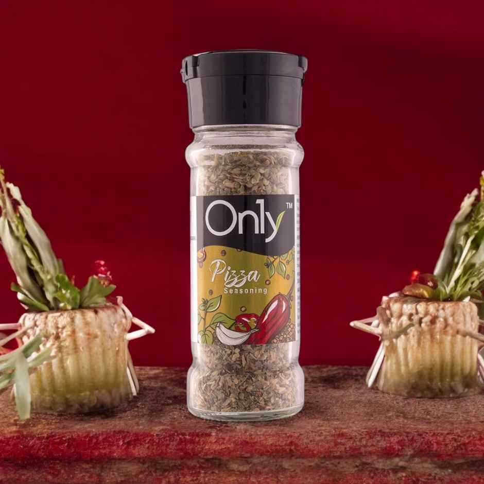 On1y Pizza Seasoning