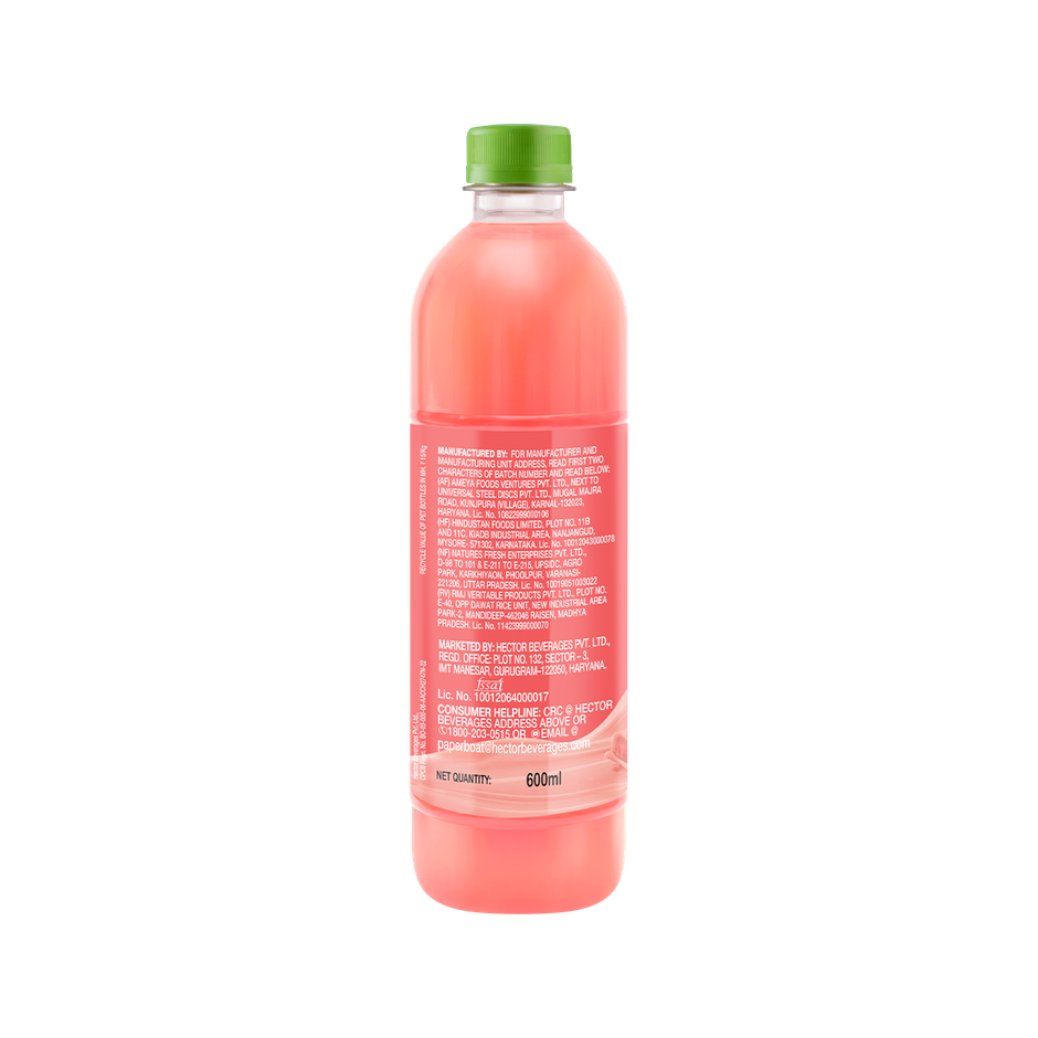 Paper Boat Chilli Guava Juice