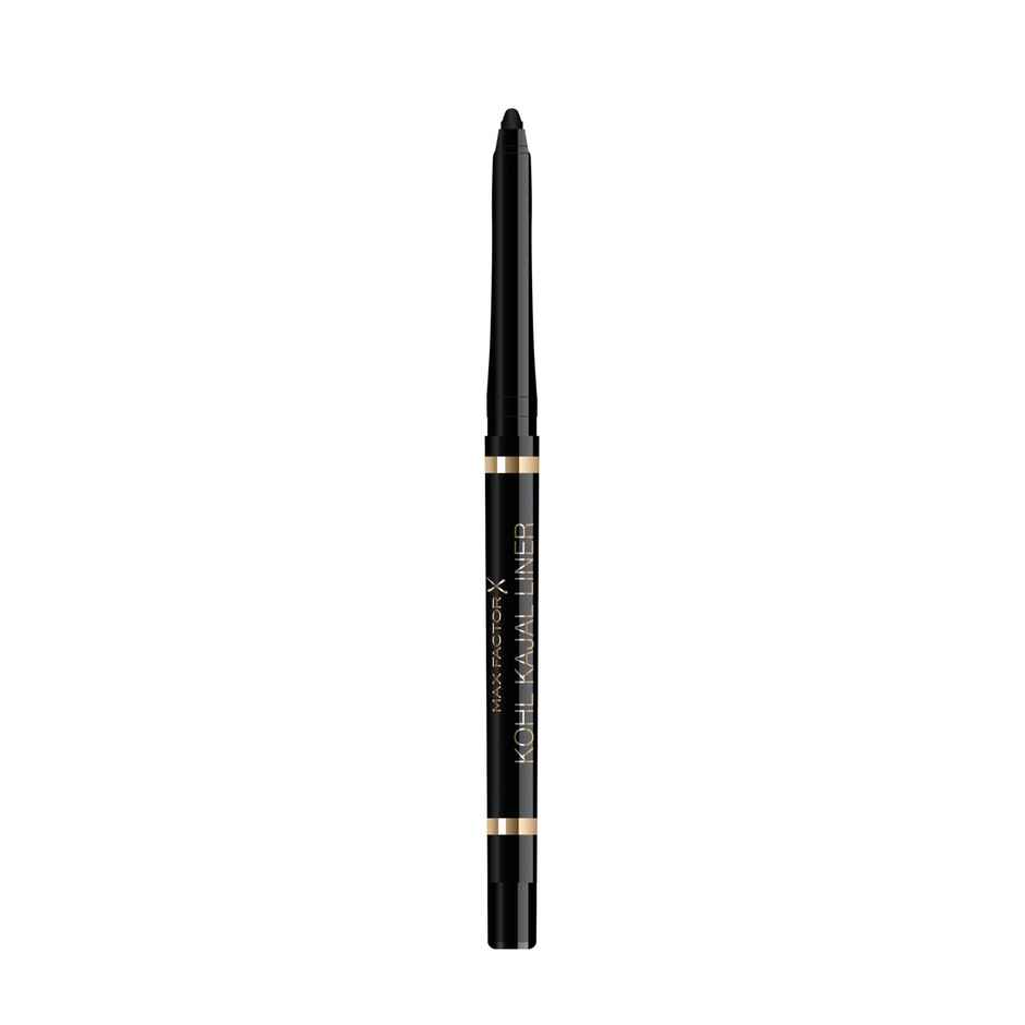 Max Factor Masterpiece Kohl Kajal Pencil - Black