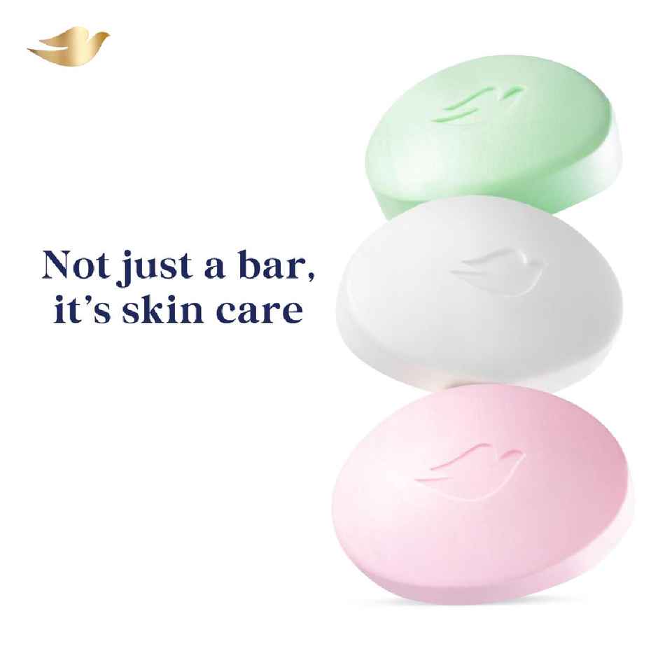 Dove Serum Bar Collection | Nourish, Radiance, Hydrate, Glow, Sensitive Care