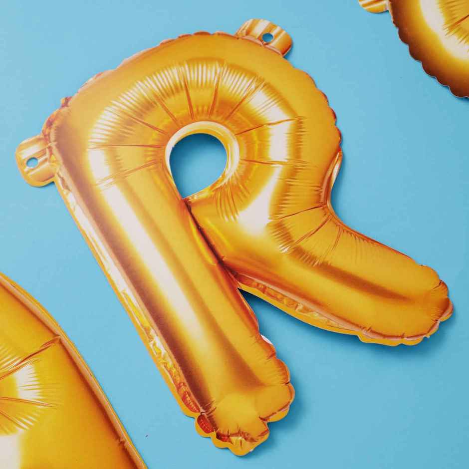 Happy Anniversary Paper Foil Banner | Propcon