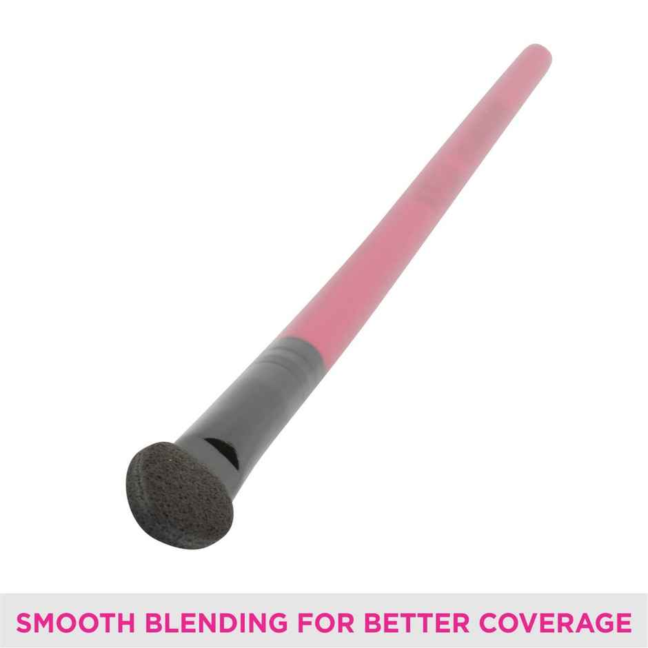 VEGA Eye Applicator Brush (MBP-11)