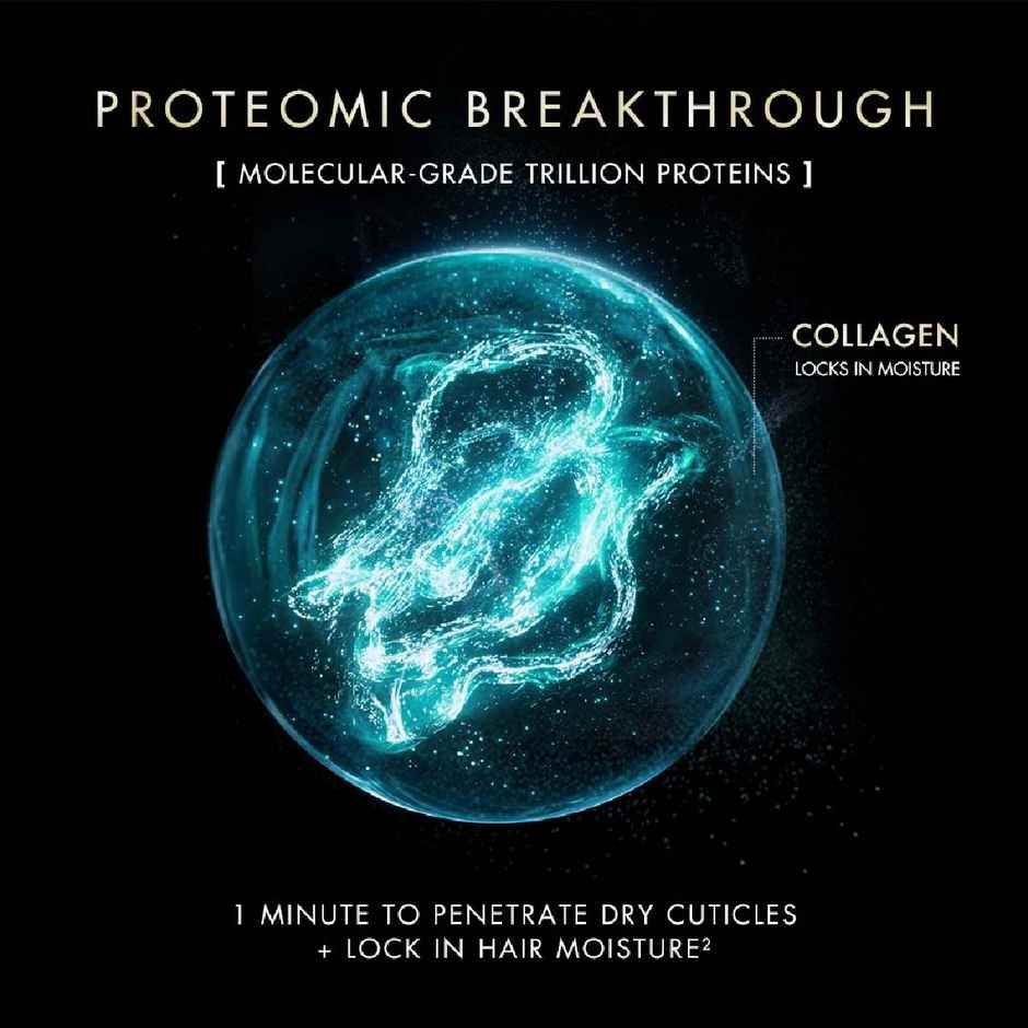 Nexxus Promend Moisture Collagenizing Treatment Mask For Dry Hair