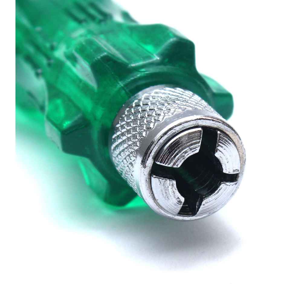 Visko 101-Screwdriver Set Combination Screwdriver Set | Pack Of 6