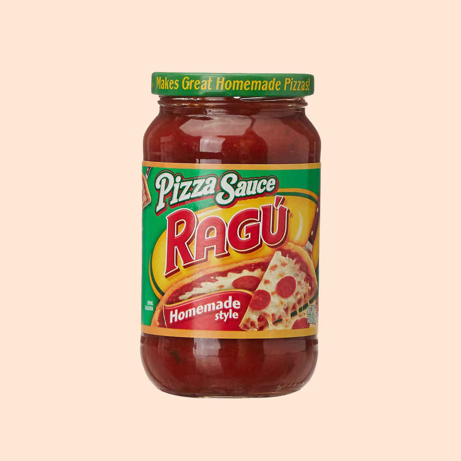 Ragu Pizza Sauce