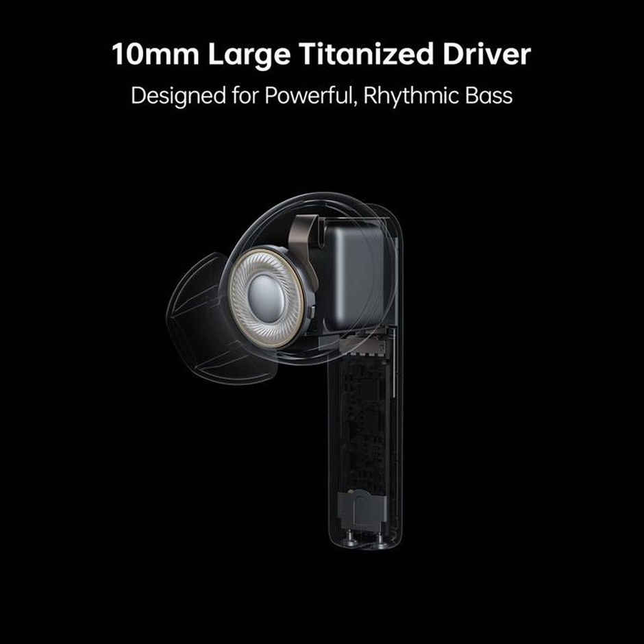 Oppo Enco Buds 2 With 28 Hours Battery Life & Deep Noise Cancellation Bluetooth