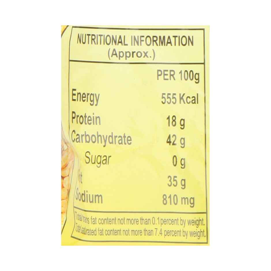 Haldiram's Snacks Cashew Mixture | Nutty & Savoury