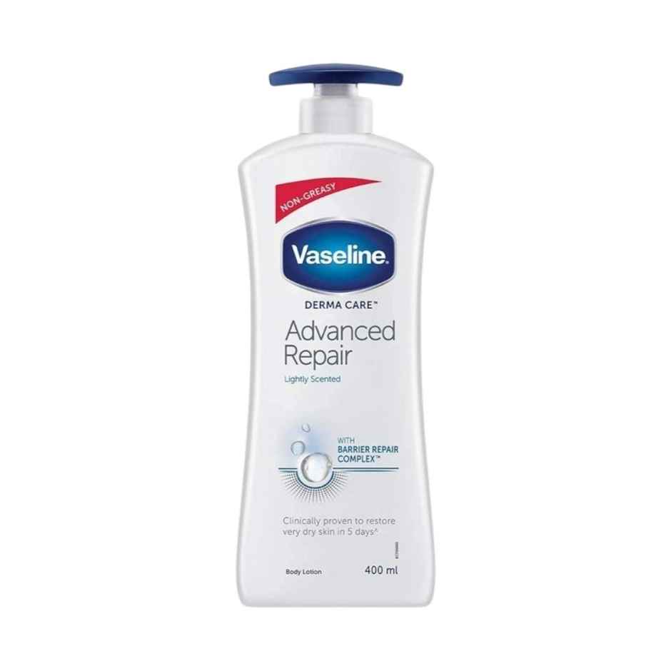 Vaseline Advanced Repair