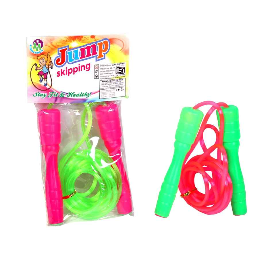 Millennium Jump Skipping Rope Me-136