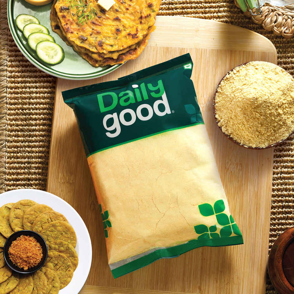 Daily Good Soyabean Flour