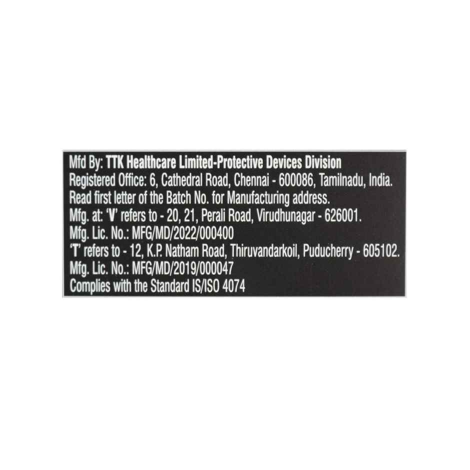 Skore Skin Thin Condoms | Personal Care Product