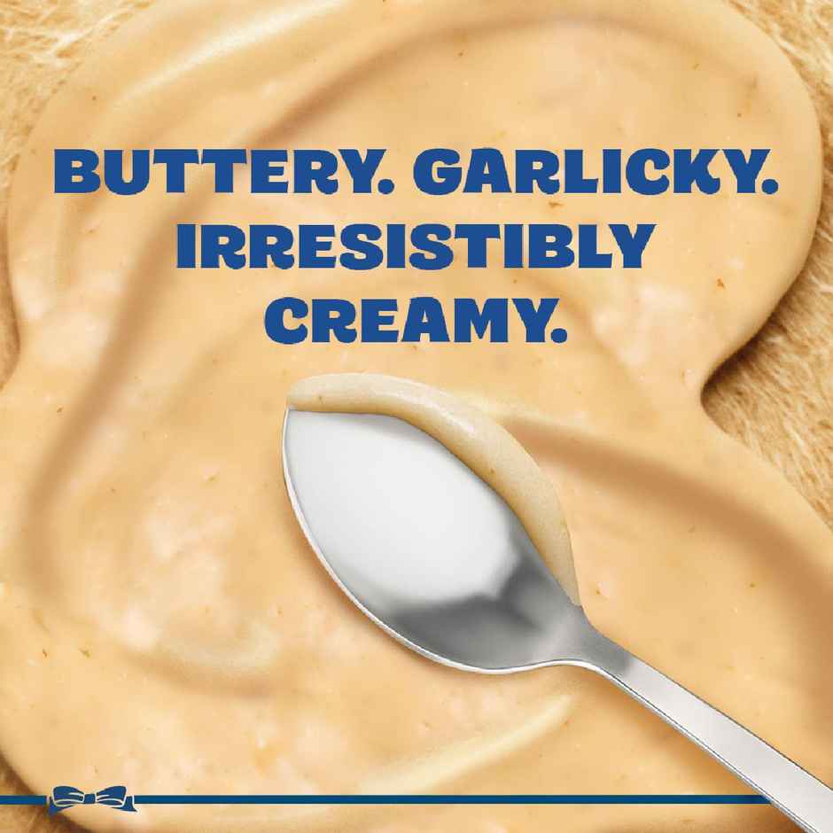 Hellmann's Roasted Garlic Mayo