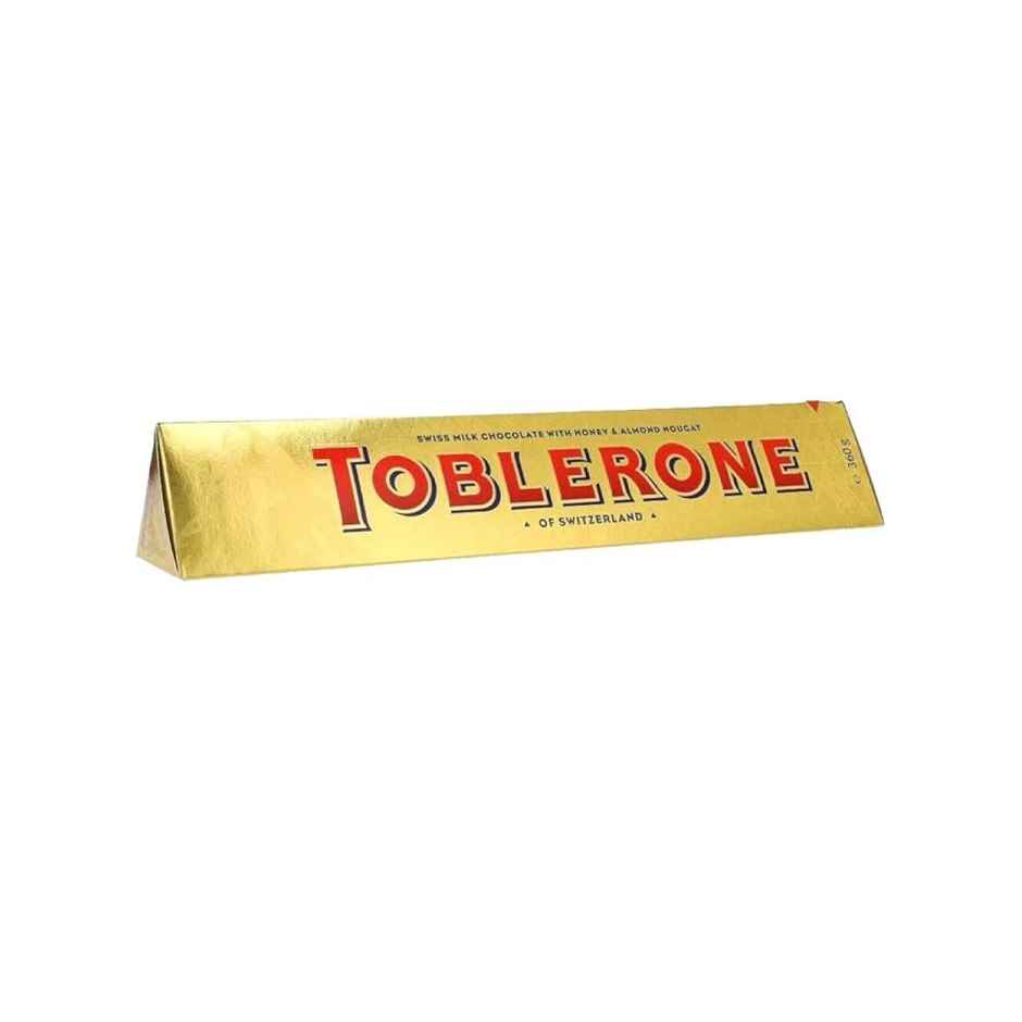 Toblerone Milk Chocolate
