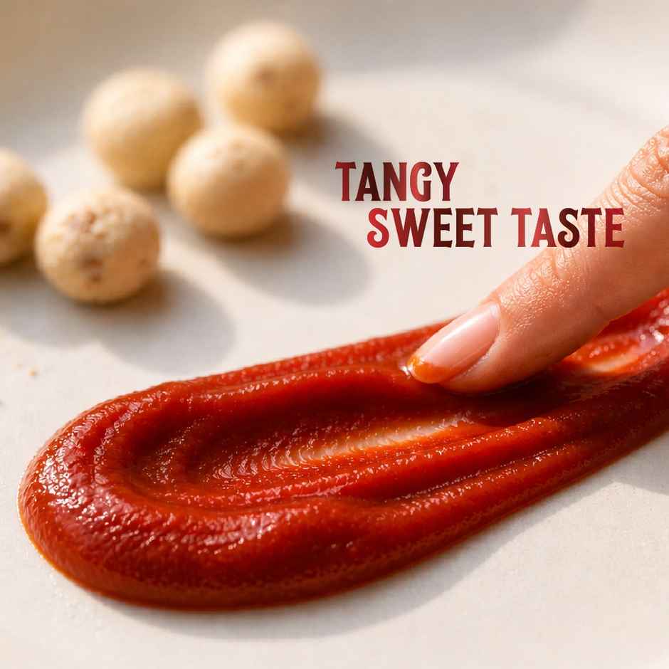 Kissan Fresh Tomato Ketchup DOY