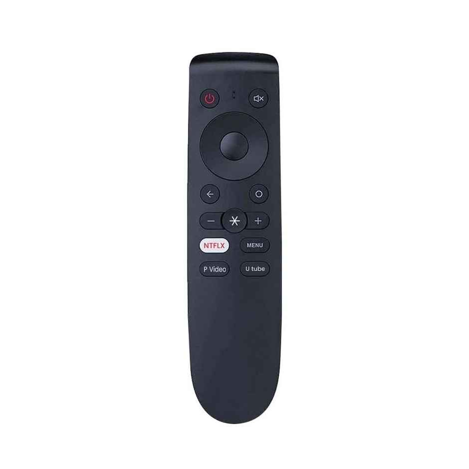Ailkin Non-Voice Remote for OnePlus Smart TV with Netflix| YouTube| Prime & Google Hot Keys |V1