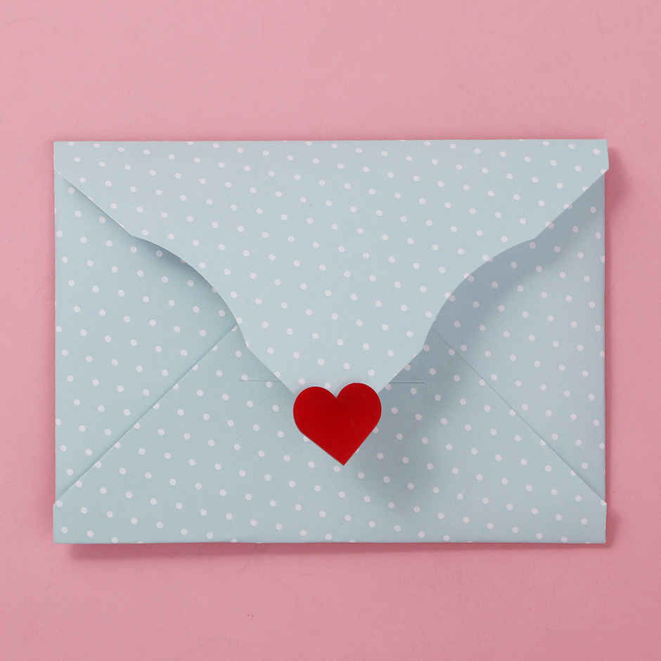 Letter from Baby | Oye Happy