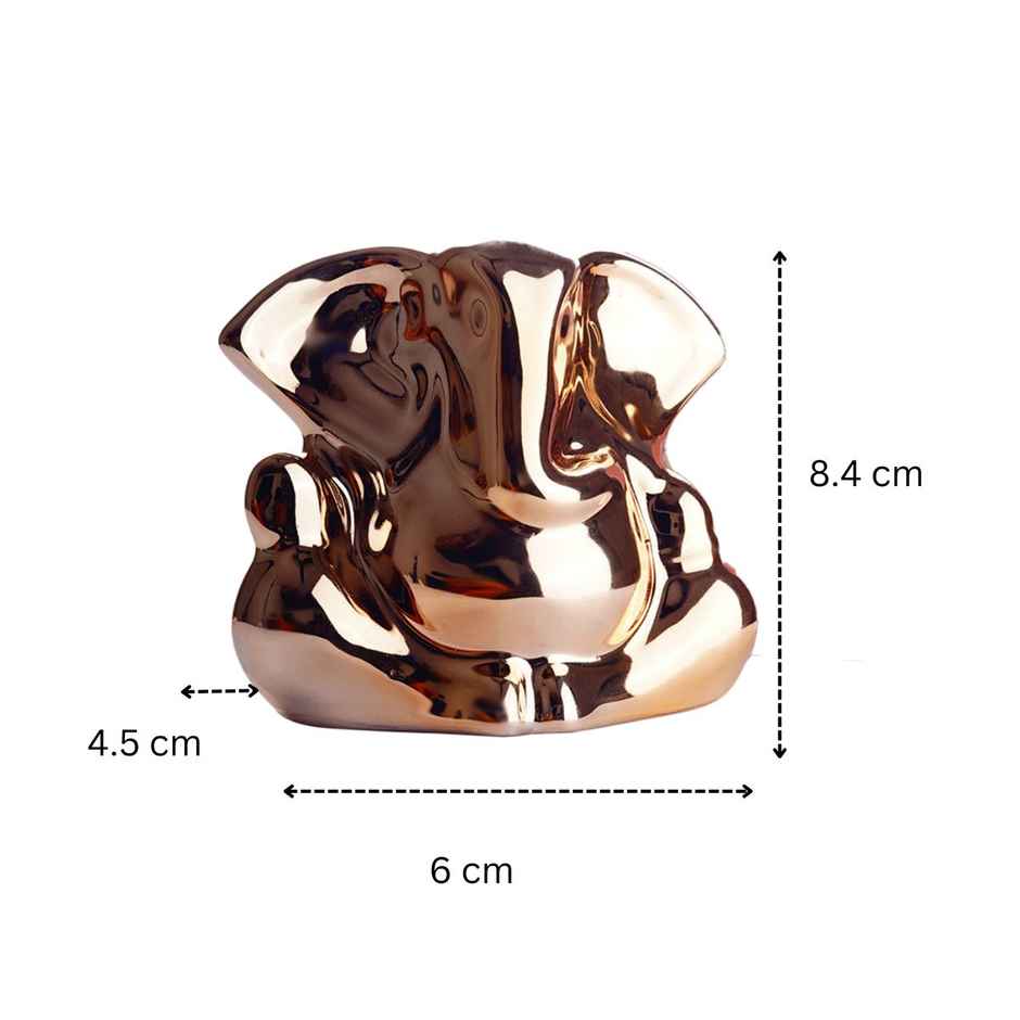 Ganesh Idol | Jai Kashi