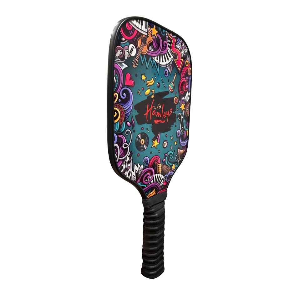 Hamleys Pickleball Paddle and Ball Set for Kids 6Y+