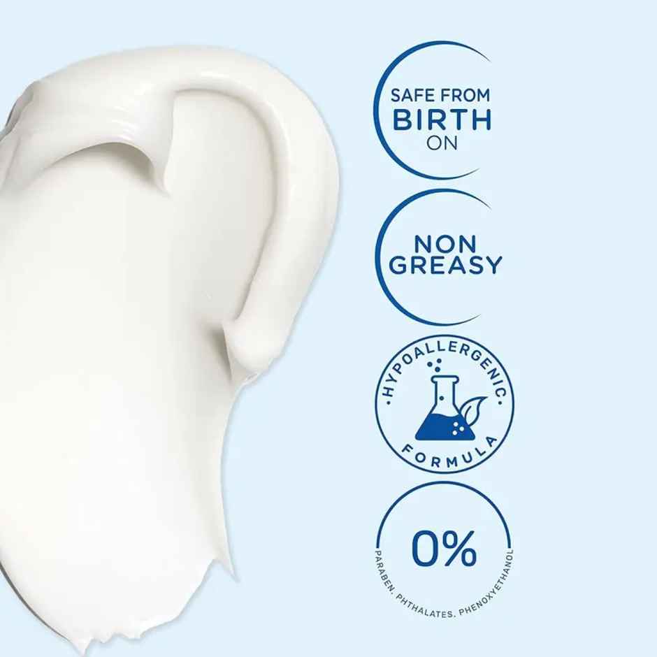 Mustela Hydra Bebe Facial Cream