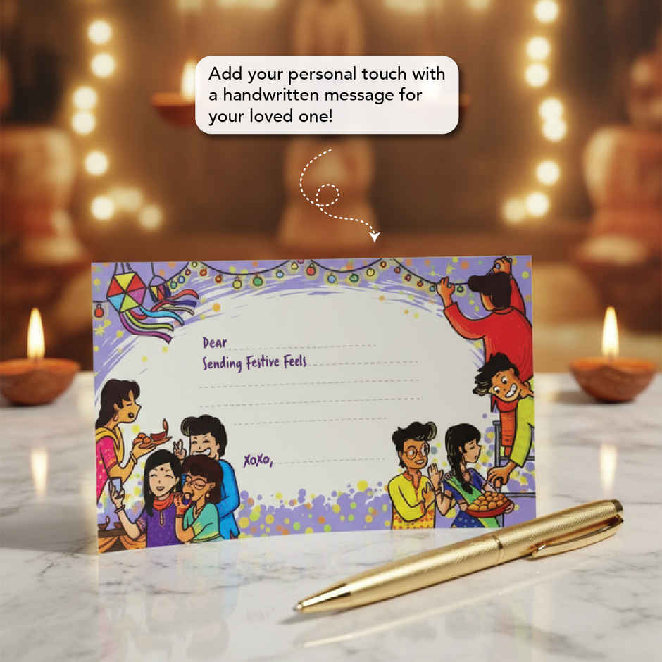 MOM Sweet & Lit Gift Box Combo