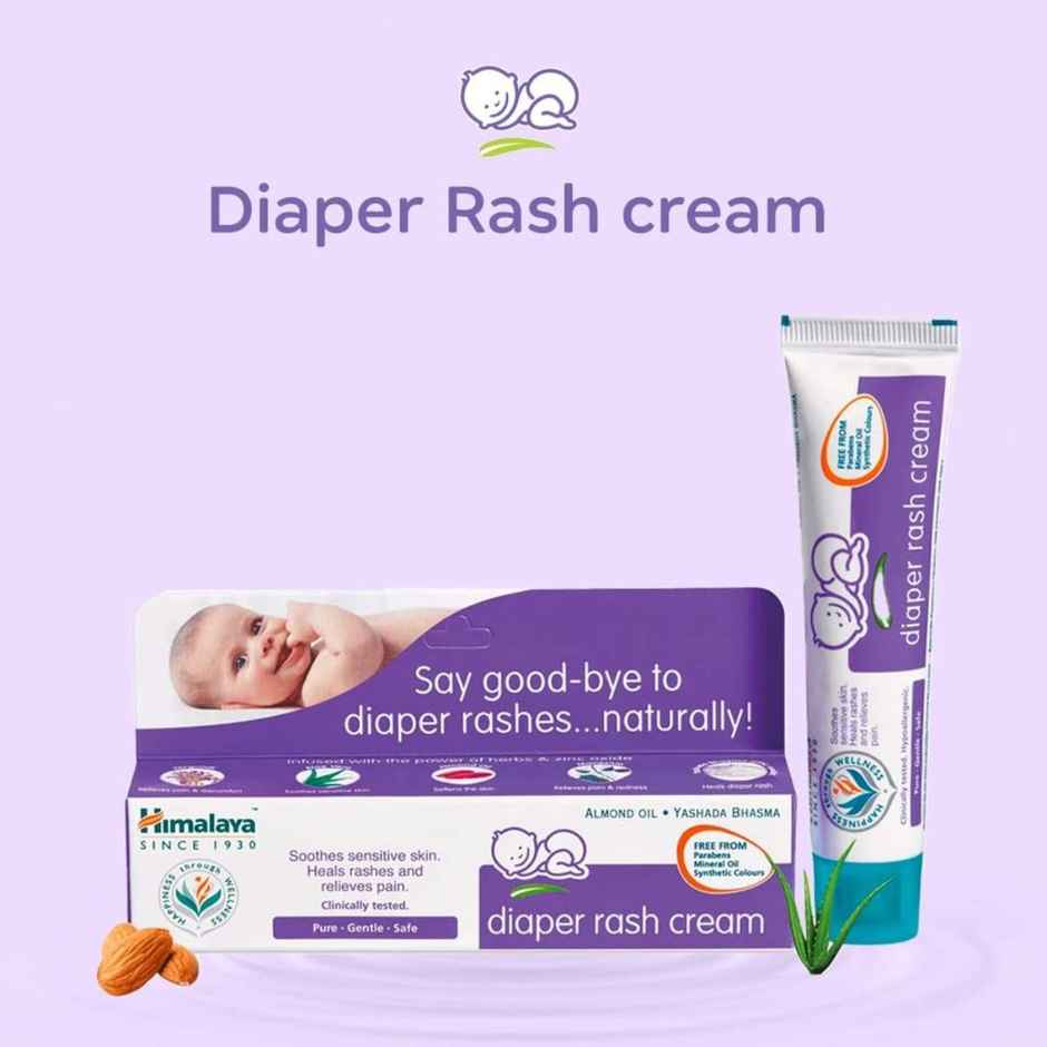 Himalaya Baby Care Gift Pack Set Of 7