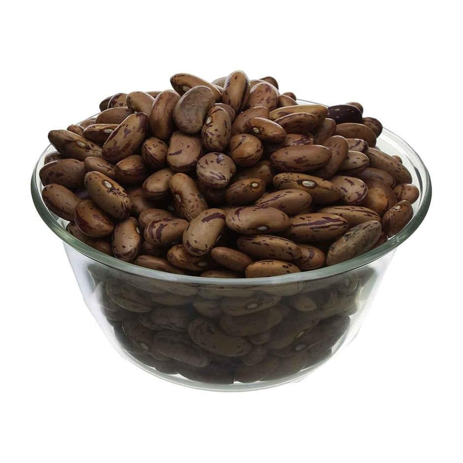 Rajdhani Rajma Chitra