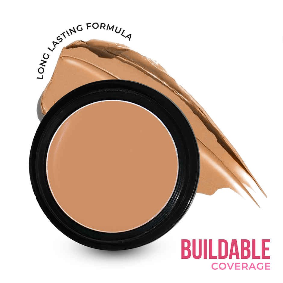 Insight Cosmetics Concealer - Beige