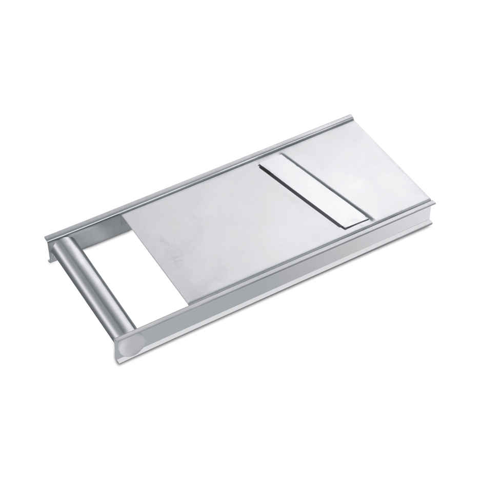 Uttam Stainless Steel Vegetable Slicer Classic Plain