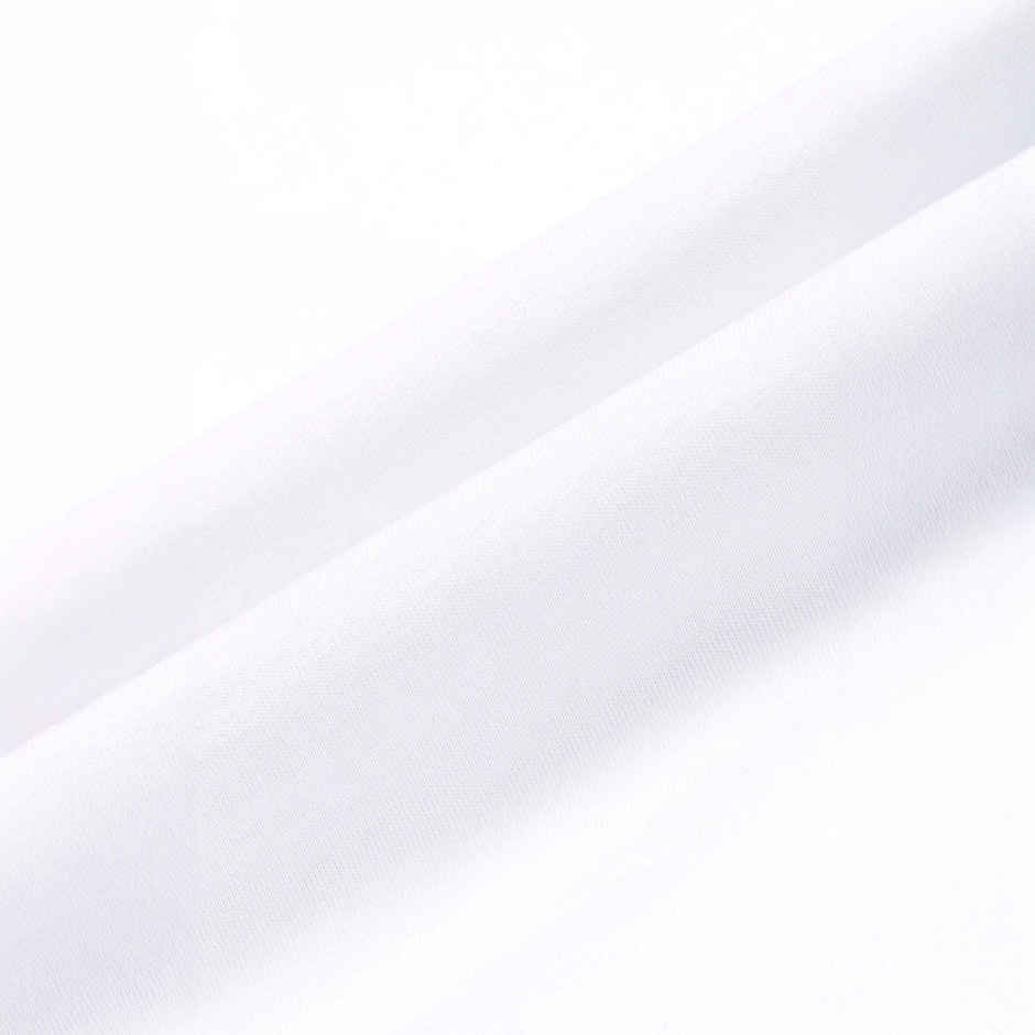 U.S. Polo Assn. Men's Crew Neck Embroidered Logo Lounge T-Shirt | White - L